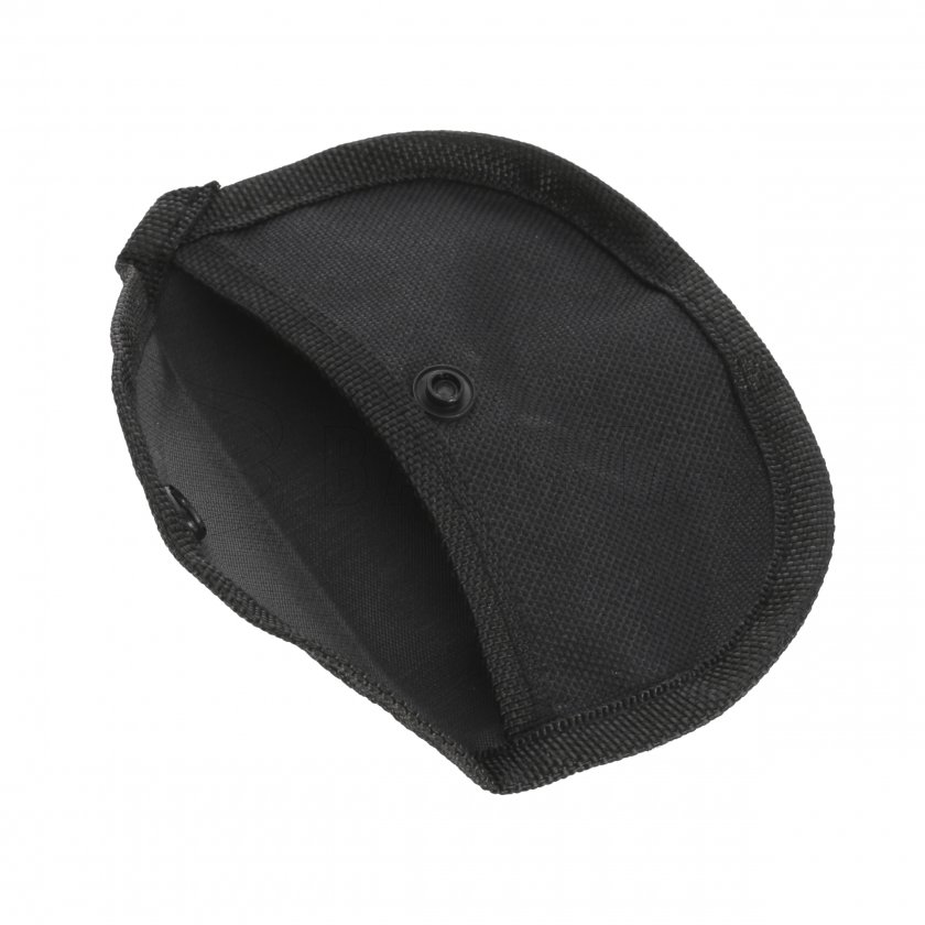 Boxertasche Venox schwarz