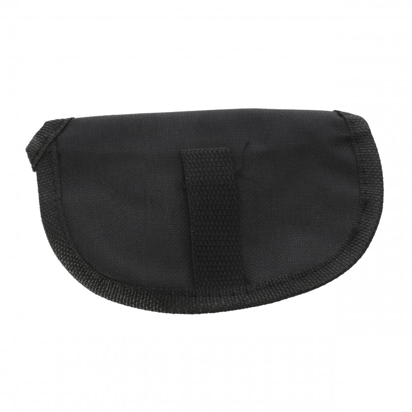 Boxertasche Venox schwarz