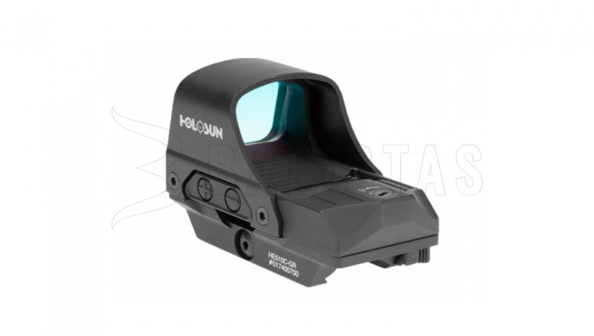 Kollimator Holosun Open Reflex HE510C-GR grün