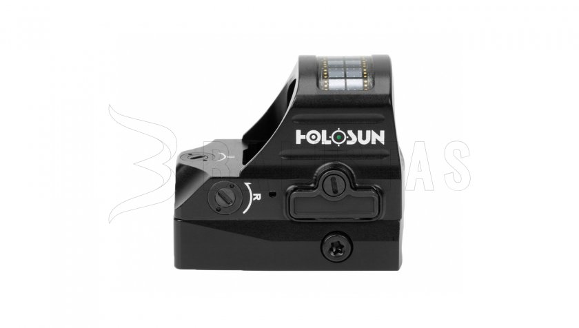 Reflexvisier Holosun Elite Micro Green Dot HE507C-GR