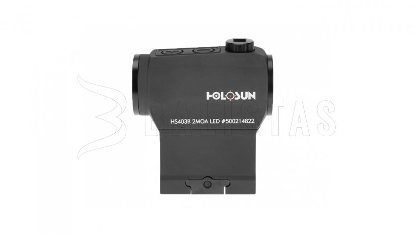 Kollimator Holosun Red Dot HS403B