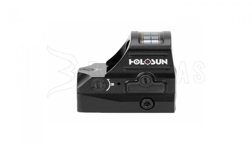 Kollimator Holosun Micro Red Dot HS407C