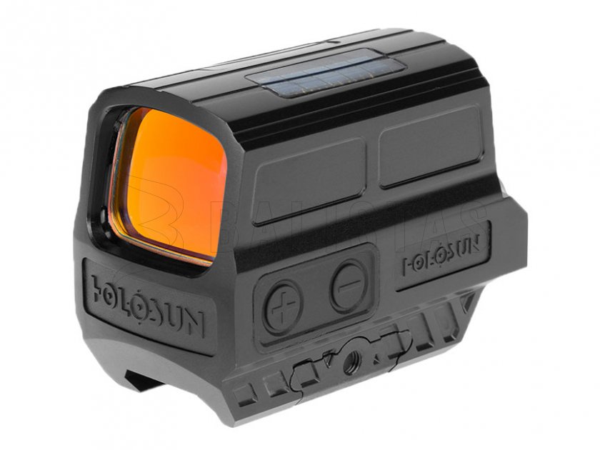 Kollimator Holosun Enclosed Reflex Sight HS512C