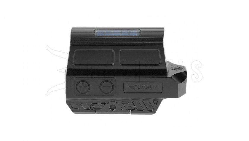 Kollimator Holosun Enclosed Reflex Sight HS512C