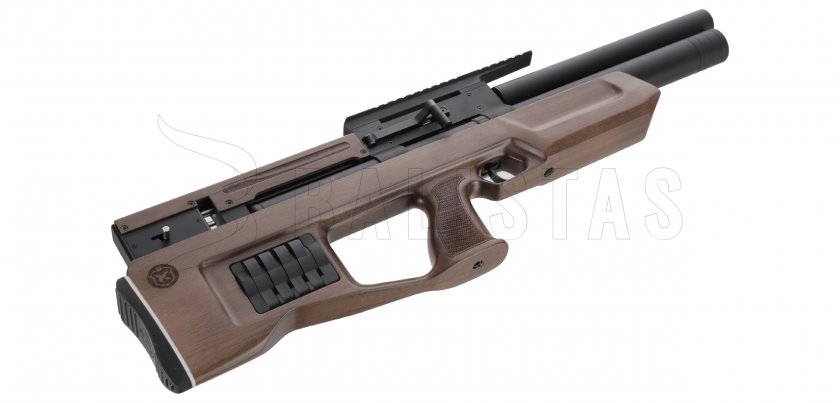 Luftgewehr Kalibrgun Cricket II Standart WB 5,5mm