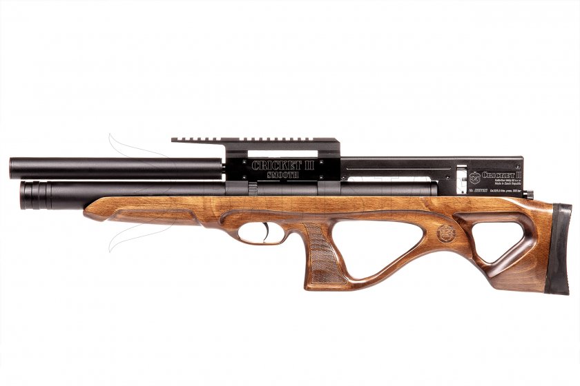 Luftgewehr Kalibrgun Cricket II Standart WSA 5,5mm