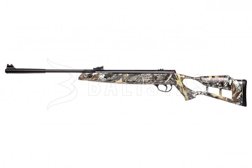 Luftgewehr Hatsan Striker Edge Camo 4,5mm