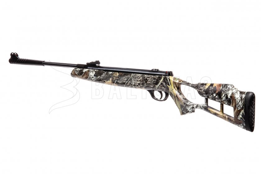 Luftgewehr Hatsan Striker Edge Camo 4,5mm