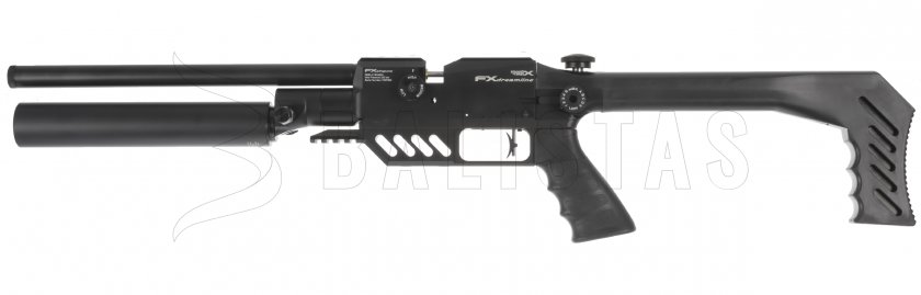 Luftgewehr FX Dreamline Lite Synthetic Compact 5,5mm