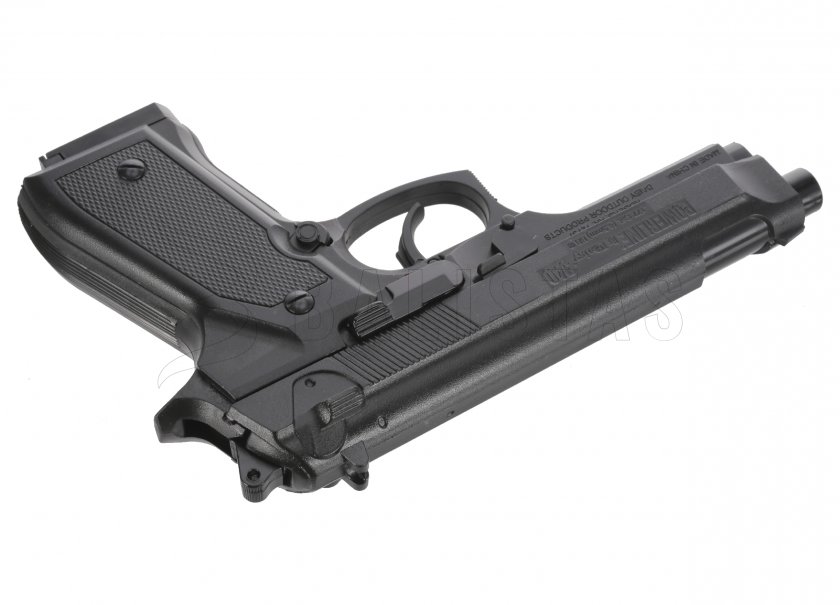 Luftpistole Daisy Powerline 340 4,5mm