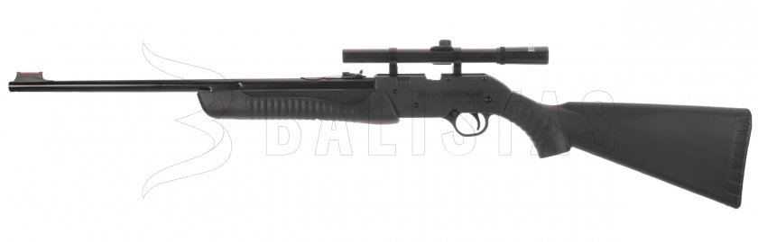 Luftgewehr Daisy Powerline 901 Set 4,5mm