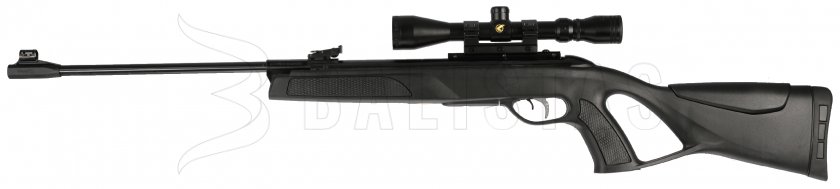 Luftgewehr Gamo Elite X Set 4,5mm