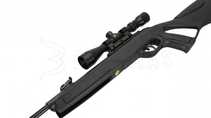 Luftgewehr Gamo Elite X Set 4,5mm