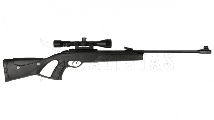Luftgewehr Gamo Elite X Set 5,5mm