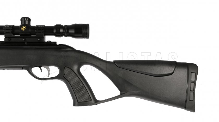 Luftgewehr Gamo Elite X Set 5,5mm