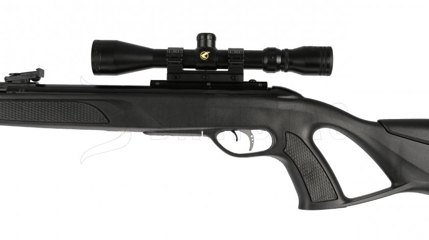 Luftgewehr Gamo Elite X Set 5,5mm