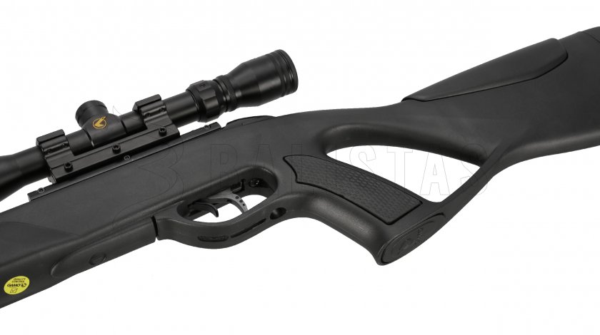 Luftgewehr Gamo Elite X Set 5,5mm