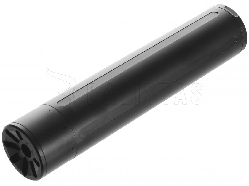 Moderator für PCP-Waffen Donny FL SHOGUN 1/2×20 UNF