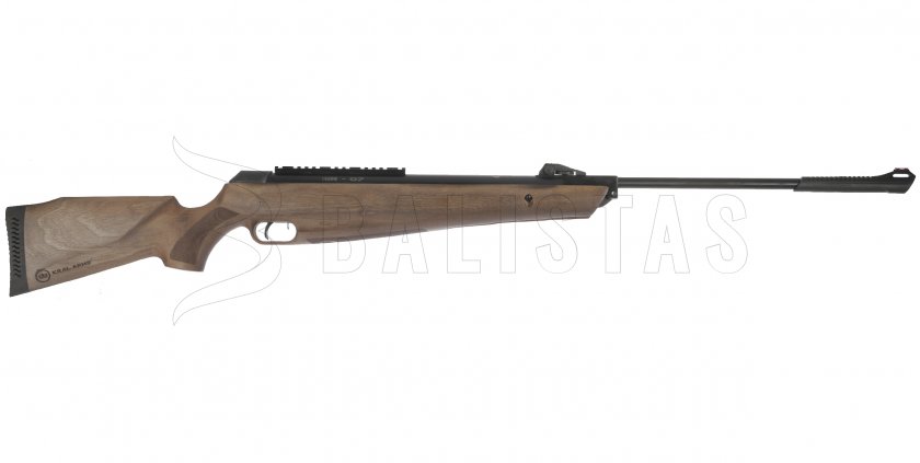 Luftgewehr Kral Arms N-07 Wood 4,5mm
