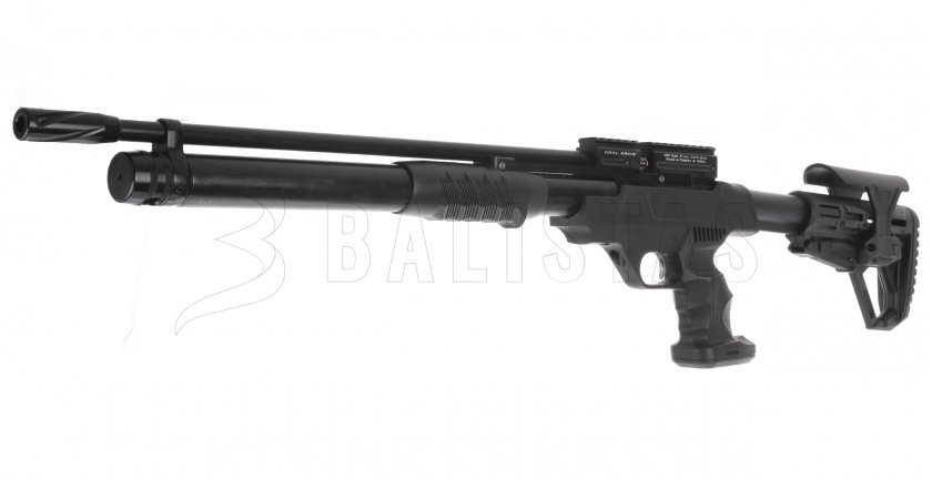 Luftgewehr Kral Arms Puncher Rambo 5,5mm