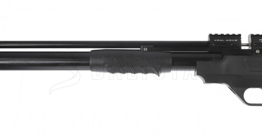 Luftgewehr Kral Arms Puncher Rambo 5,5mm