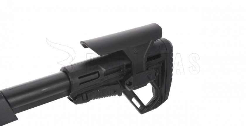 Luftgewehr Kral Arms Puncher Rambo 5,5mm