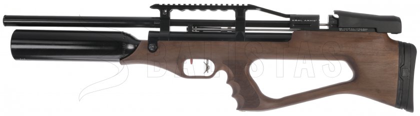 Luftgewehr Kral Arms Puncher Empire X Wood 5,5mm