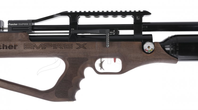Luftgewehr Kral Arms Puncher Empire X Wood 5,5mm