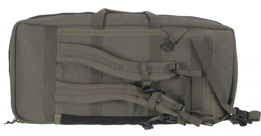Luxus-Etui für Waffe Taipan