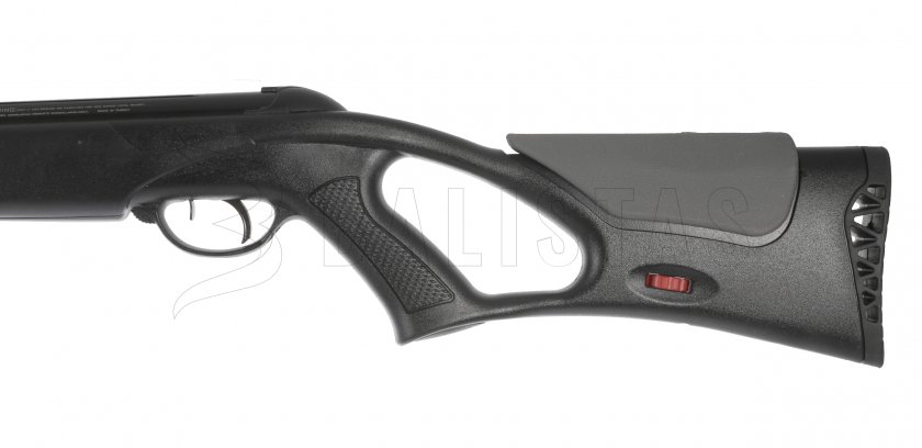 Luftgewehr Kral Arms N-06 S 5,5 mm 8