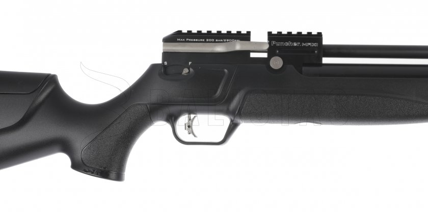 Luftgewehr Kral Arms Puncher Maxi Silent S 5,5mm