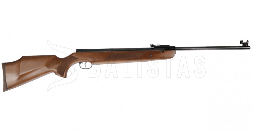 Luftgewehr Weihrauch HW95 Luxus 4,5mm