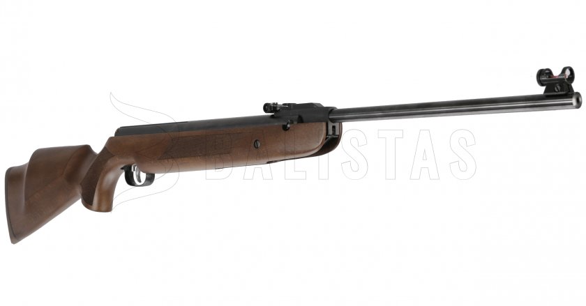 Luftgewehr Weihrauch HW95 Luxus 4,5mm