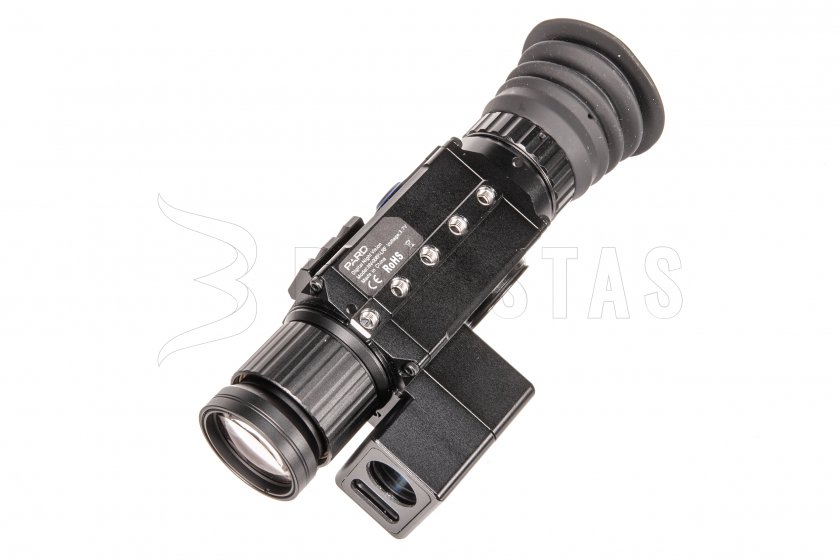 PARD NV008P LRF Version 2020 mit Entfernungsmesser