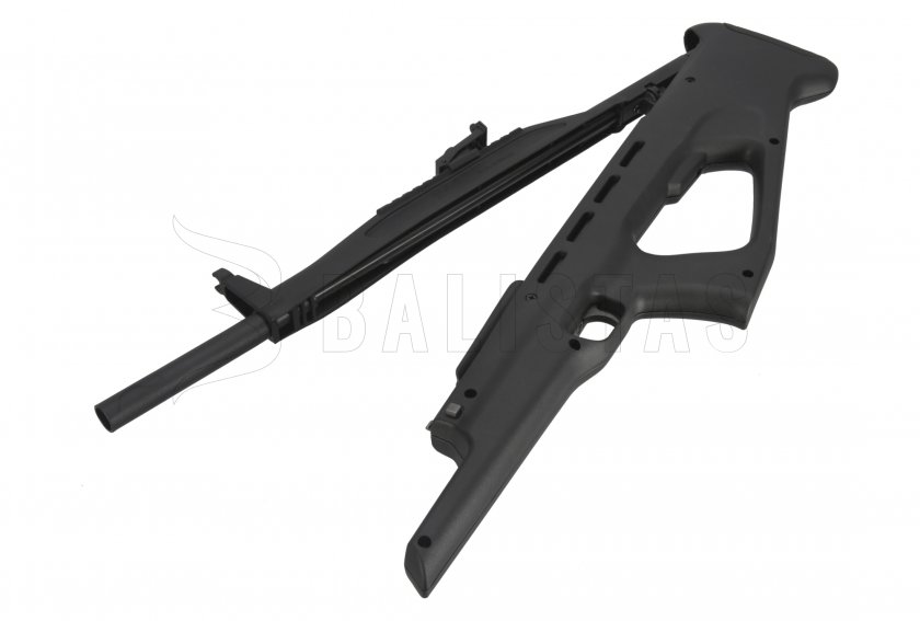 Luftgewehr Baikal MP-514K 4,5mm