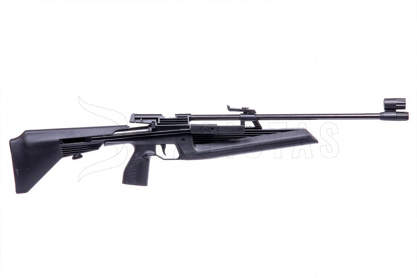 Luftgewehr Baikal MP-60 4,5mm