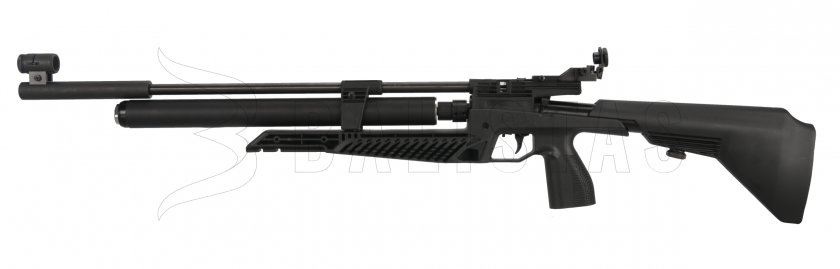 Luftgewehr Baikal MP-555K 4,5mm