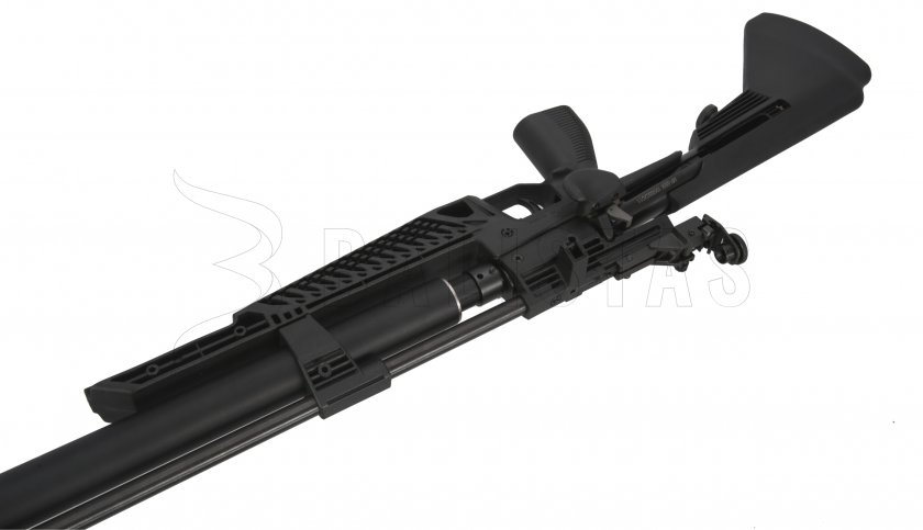 Luftgewehr Baikal MP-555K 4,5mm