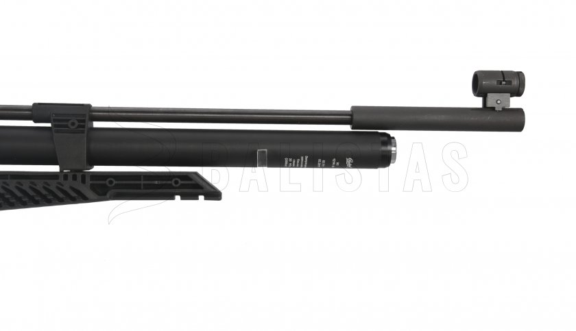 Luftgewehr Baikal MP-555K 4,5mm