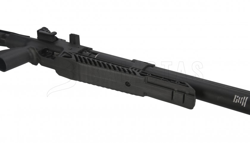 Luftgewehr Baikal MP-555K 4,5mm