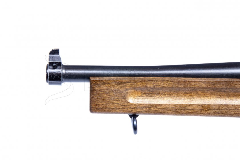 Luftgewehr-Maschinenpistole Umarex Legends M1A1 Thompson Legendary Semi-Auto 4,5mm