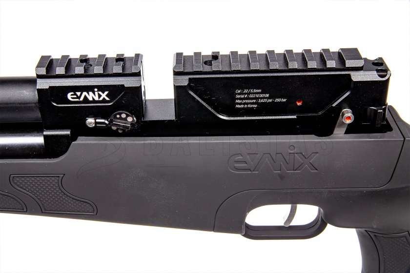 Luftgewehr Evanix Air Speed Gen. 2 5,5mm