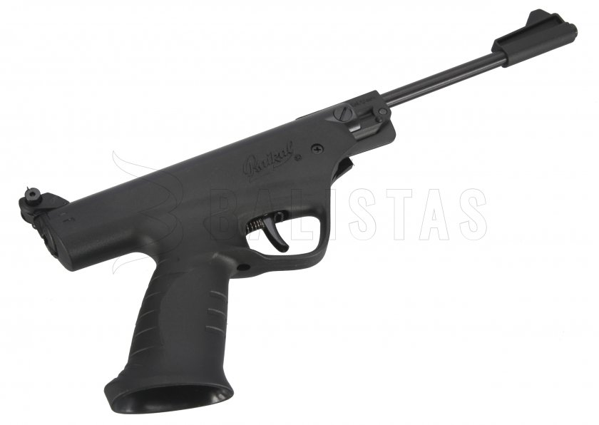 Luftpistole Baikal MP-53 M 4,5mm