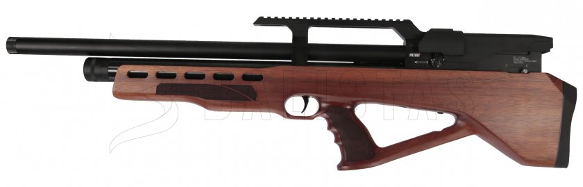 Luftgewehr Evanix Raptor 5,5mm