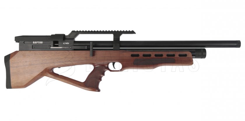 Luftgewehr Evanix Raptor 5,5mm