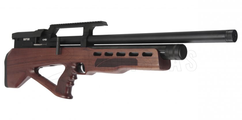 Luftgewehr Evanix Raptor 5,5mm