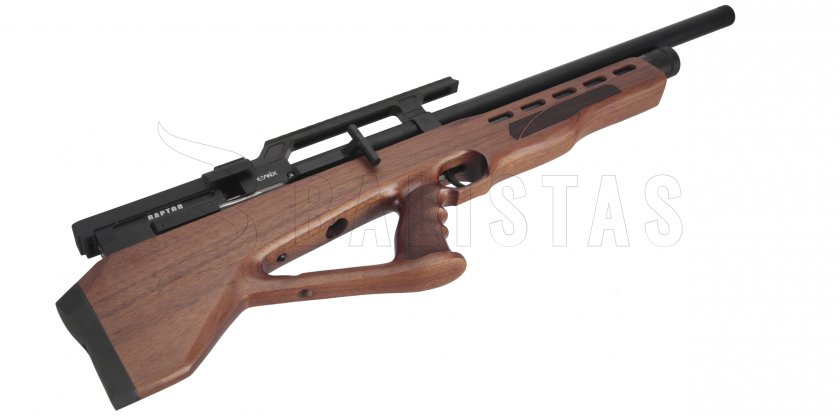 Luftgewehr Evanix Raptor 5,5mm