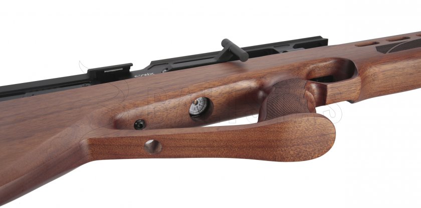Luftgewehr Evanix Raptor 5,5mm