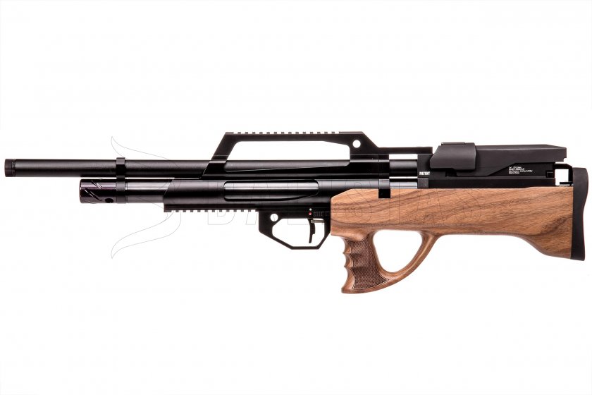 Luftgewehr Evanix Max Air II 5,5mm wood