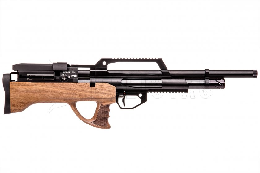 Luftgewehr Evanix Max Air II 5,5mm wood